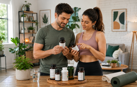 Best Magnesium Supplements: How to Choose the Right One for Your Wellness Routine HerbsPro