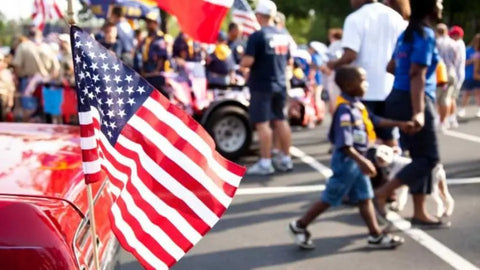 Celebrate Independence Day: Fun Activities and Recipes HerbsPro