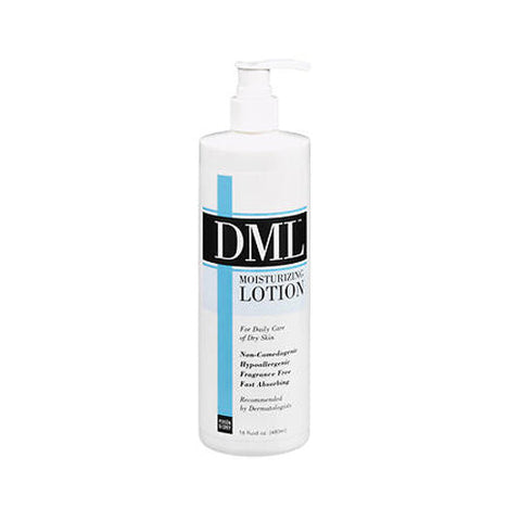 Dml, Moisturizing Lotion, 16 Oz Dml