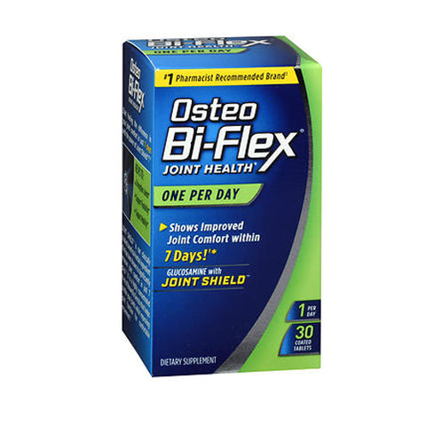 Osteo Bi-Flex, Joint Health Coated, 30 tabs Osteo Bi-Flex