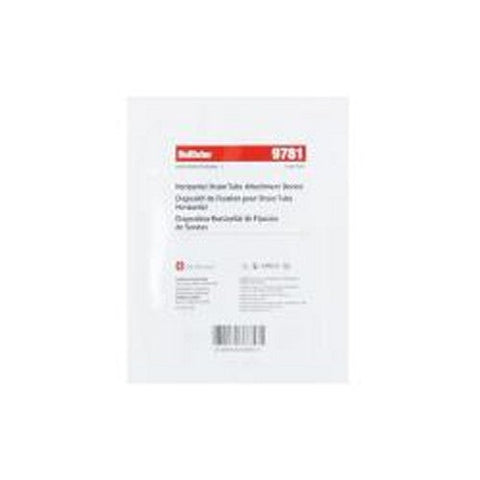 Hollister, Horizontal Drain Tube Attachment Device, 5 each Hollister