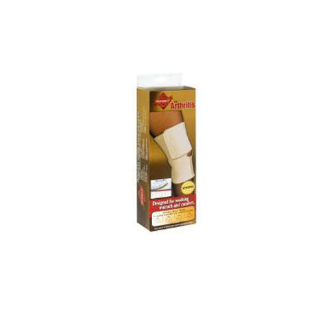 Scott Specialties, Arthritic Knee Wrap Thermadry S-A X-Large, 1 Each Scott Specialties