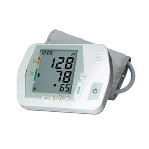 Naturespirit, Automatic Talking Blood Pressure Monitor, each Naturespirit