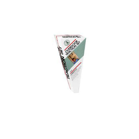 Cypress Medical Products, Traction Eq Overdoor Unit, 1 each Cypress Medical Products
