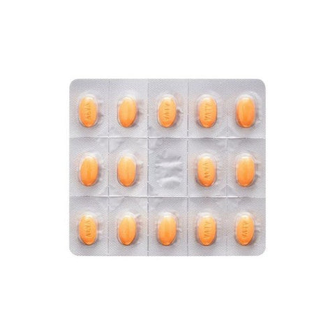 Backaid, Maximum Strength Backache Pain Relief, 28 Tabs Backaid