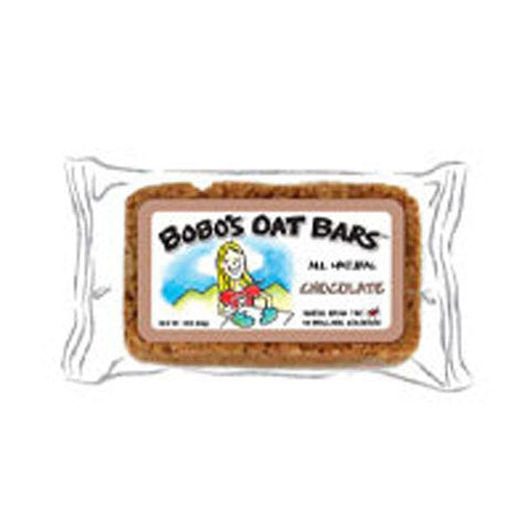 Bobo's Oat Bars, All Natural Bar, 3 Oz(Case Of 12) Bobo's Oat Bars