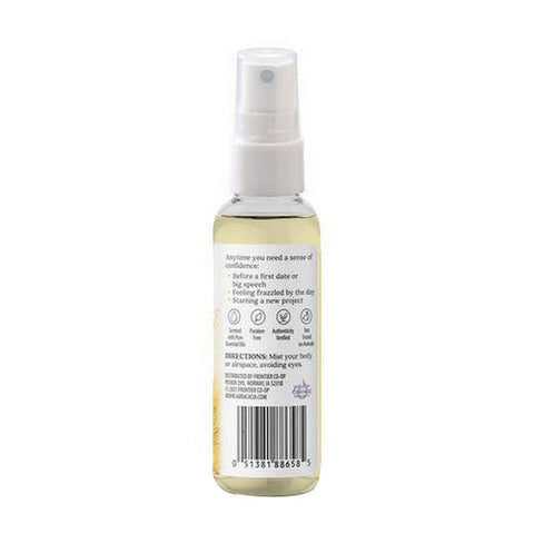 Aura Cacia, Panic Button Mist, 2 oz Aura Cacia