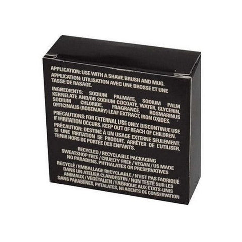 Herban Cowboy, Natural Grooming Dusk Shave Soap, 2.9 Oz Herban Cowboy