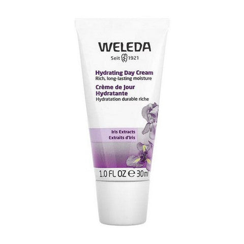 Weleda, Day Cream Hydrating Iris, 1 FL OZ Weleda