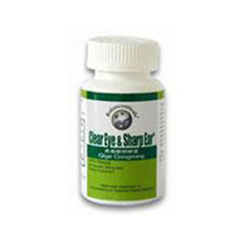 Balanceuticals, Clear Eye and Sharp Ear, 60 CAPS Balanceuticals
