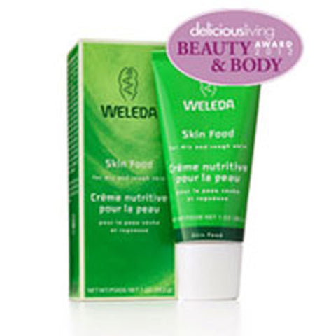 Weleda, Skin Food, 1 oz Weleda