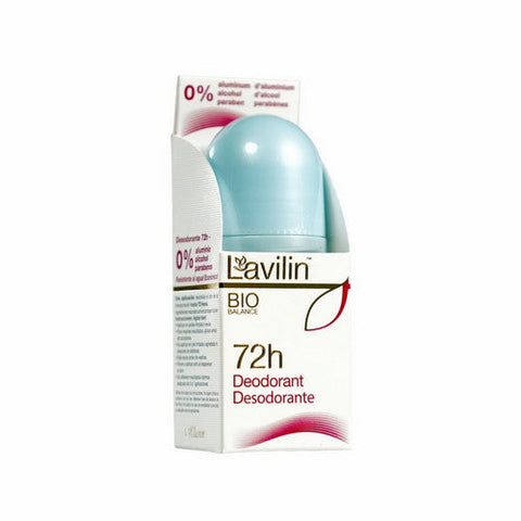 Micro-Balanced, Lavilin Roll-On Deodorant, 60 ml Lavilin