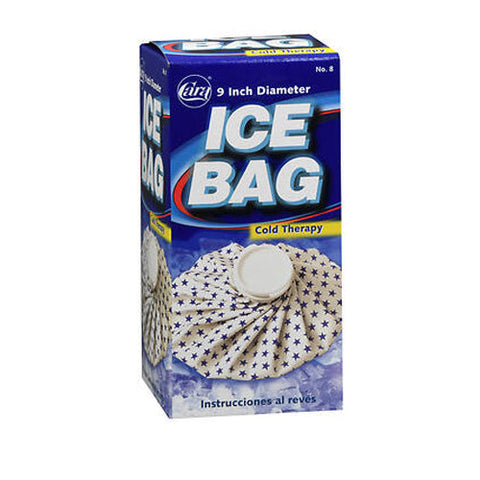 Cara, Ice Bag 9 Inch Diameter, Each Cara