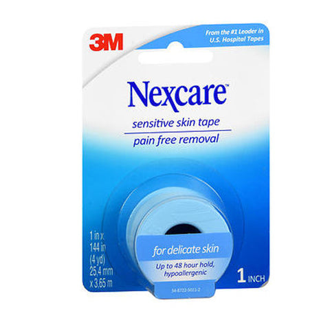 Nexcare, Low Trauma Tape, 1 Each Nexcare