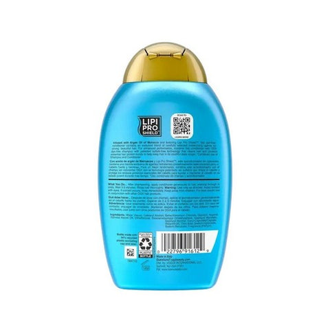 OGX, Renewing + Argan Oil Of Morocco Conditioner, 13 Oz