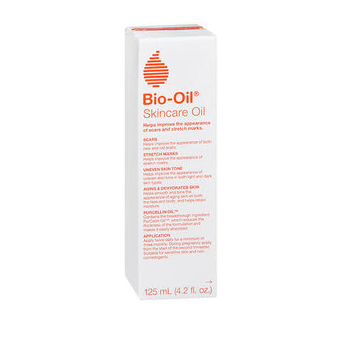 Bio-Oil, Skincare Oil, 4.2 Oz Bio-Oil
