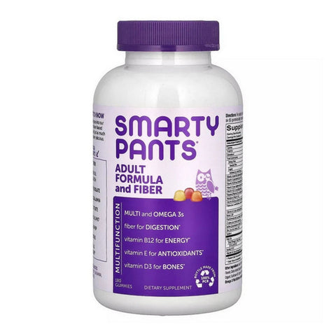 SmartyPants, Weight Management Complete, 180 Chews SmartyPants