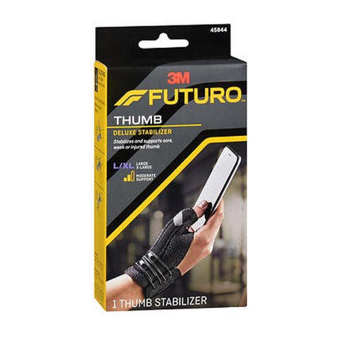 Futuro, Thumb Deluxe Stabilizer Moderate Large And X-Large, 1 Each Futuro