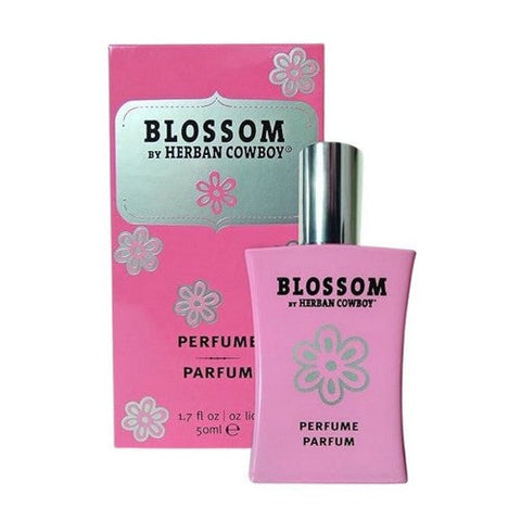 Herban Cowboy, Blossom Perfume, 1.7 Oz Herban Cowboy
