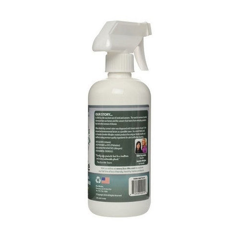 Eco-Me, Granite And Marble Cleaner Fragrance-Free, 16 Oz Eco-Me