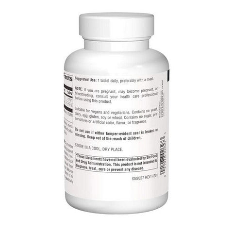 Source Naturals, Vitamin C  Non-GMO, 1000 mg, 120 Tabs Source Naturals