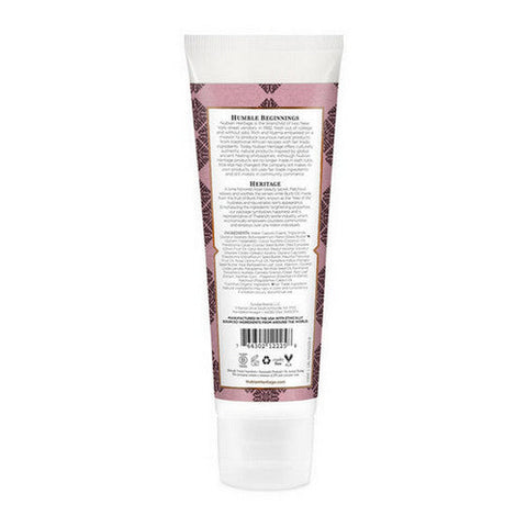 Nubian Heritage, Hand Cream, Patchouli & Buriti 4 oz Nubian Heritage