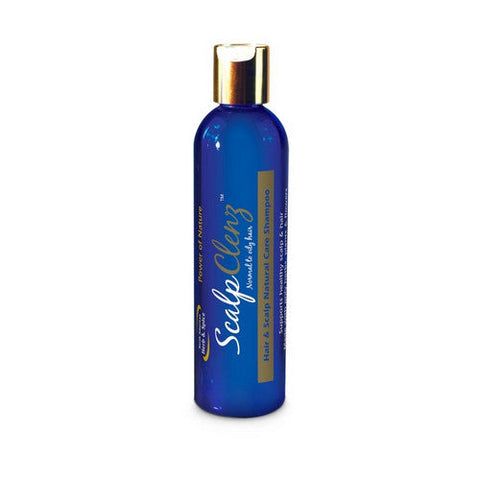 North American Herb & Spice, ScalpClenz Shampoo, 8 Oz North American Herb & Spice