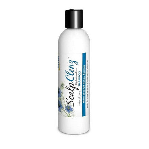 North American Herb & Spice, ScalpClenz Conditioner, 8 fl oz North American Herb & Spice