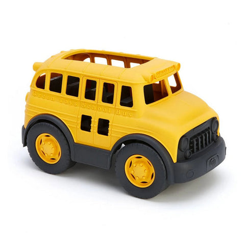 Willard Water, School Bus, Count Willard Water