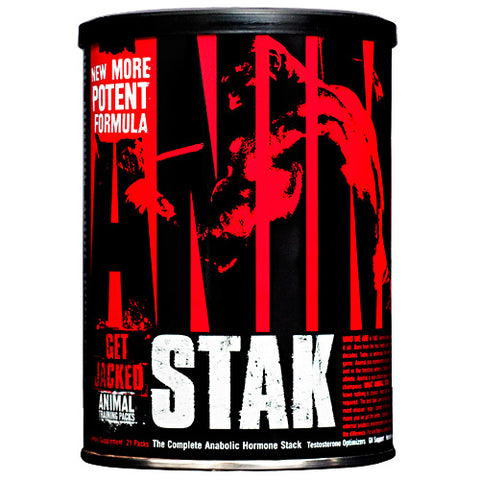Universal Nutrition, ANIMAL STAK, 21 pack Universal Nutrition