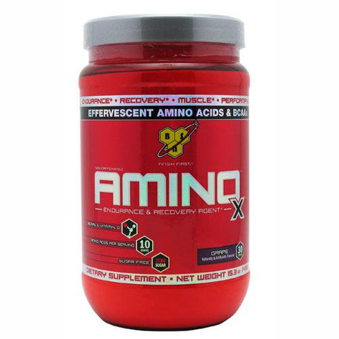 BSN Inc., Aminox, Grape 1.3 lbs BSN Inc.