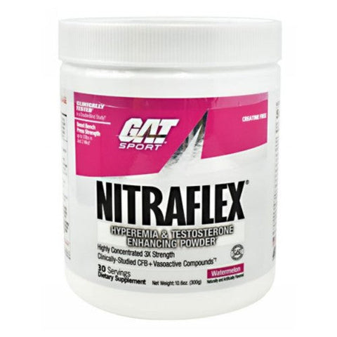 Germaine, Nitraflex, Watermelon 0.81 lbs Germaine