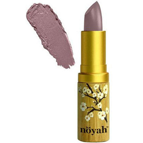 Noyah, All-Natural Smoke Lipstick, 0.16 OZ Noyah