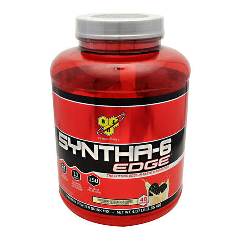 BSN Inc., Syntha-6 Edge, Cookies & Cream 48 S BSN Inc.