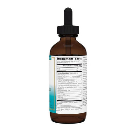 Source Naturals, Wellness Herbal Resistance Liquid Standard Formula, 4 Fl Oz Source Naturals