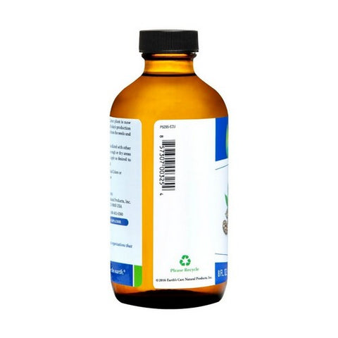 Earth's Care, Castor Oil, 8 oz