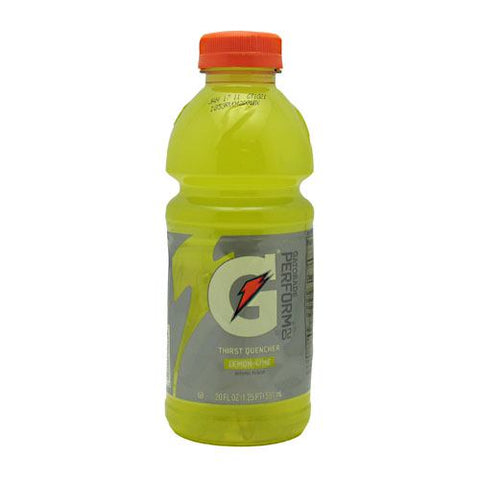 Gatorade, Gatorade Thirst Quencher, Fruit Punch 20 oz/24 Bottles Gatorade