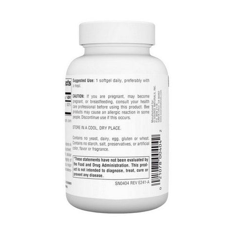 Source Naturals, Beta Carotene, 25000 IU, 250 Softgel Source Naturals