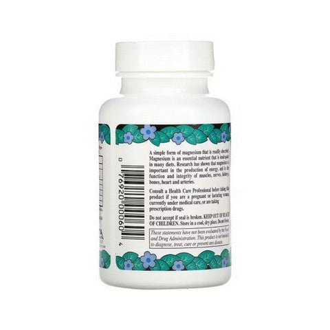 Alta Health, Magnesium Chloride, 100 Tabs Alta Health