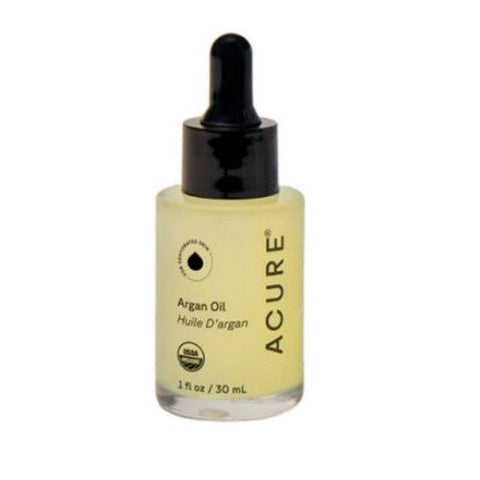 Acure, Argan Oil, 1 Oz Acure