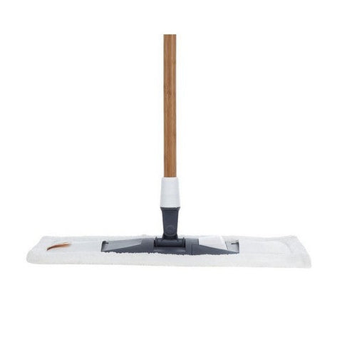 Full Circle Home, Mighty Mop Replacement Microfiber Head, 1 Count