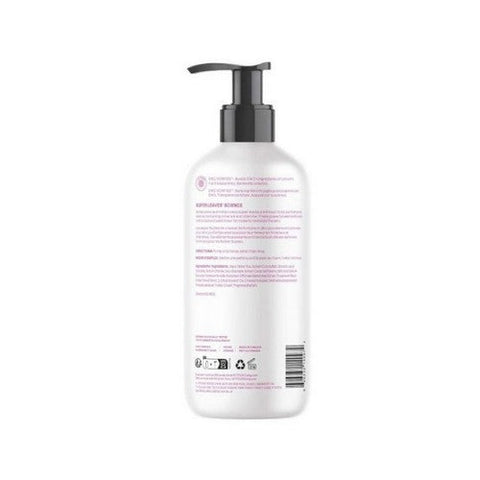 Attitude, Natural Hand Soap, White Tea Leaves & Quinoa 15.9 Oz Attitude