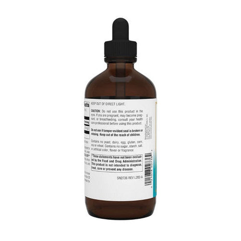 Source Naturals, Wellness Colloidal Silver, 45 PPM, 8 Oz Source Naturals