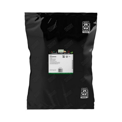 Frontier Coop, Organic Ceylon Cinnamon Powder, 16 Oz Frontier Coop