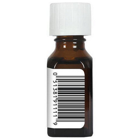 Aura Cacia, Pure Essential Oil Cinnamon Leaf, 0.5 Oz