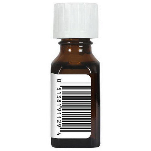 Aura Cacia, Essential Oil Orange Sweet, (citrus sinensis) 0.5 Fl Oz Aura Cacia