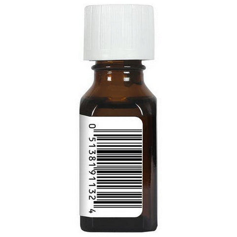Aura Cacia, 100% Pure Essential Oil Peppermint, 0.5 Oz Aura Cacia