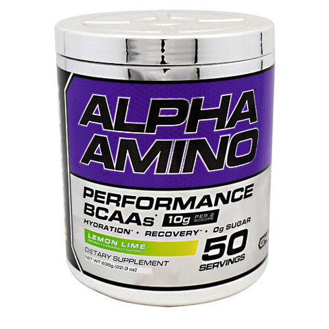 Cellucor, Alpha Amino, Watermelon 30 Servings Cellucor