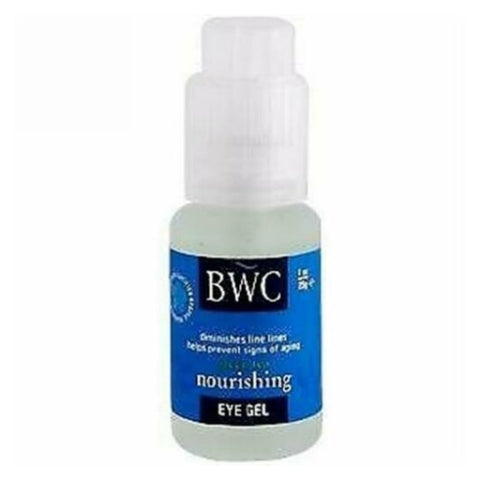 Beauty Without Cruelty, Nourishing Eye Gel, 1 Oz Beauty Without Cruelty