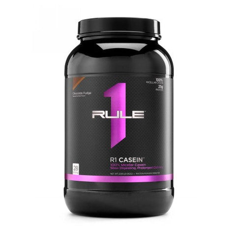 Rule 1, R1 Casein, Cookie 2 lbs Rule 1